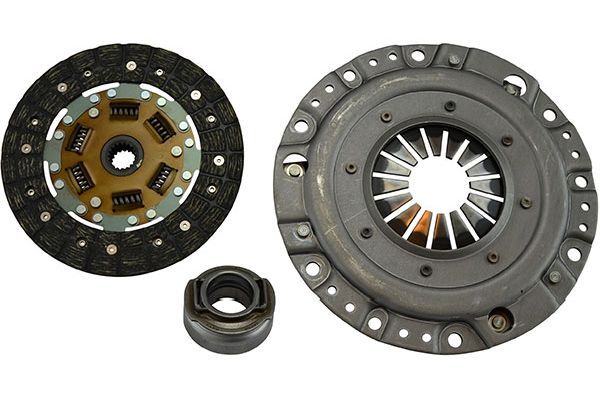 KAVO PARTS Комплект сцепления CP-7007